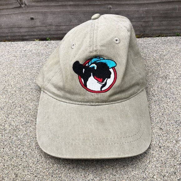 Otto Other - Vintage OTTO WIDEX Hearing Aid Baseball Hat Mens Khaki Adjustable Cap Lo…​​